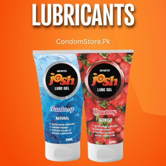Josh Lube Gel Benefits and Usage in Urdu