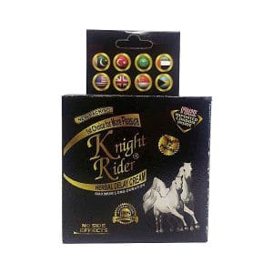 Knight Rider Condoms