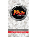 Josh Ultra Thin Condoms - 3 Pack - Super Thin for Natural Feeling