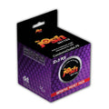 Josh Dotted Condoms - 36 Pack - Stimulating Texture Mega Saver