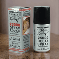 Deadly Shark 25000 Delay Spray (45ml) – Long Lasting Timing