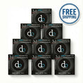 Do 3-in-1 Condoms 35 Pack Super Saver Bundle