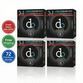 Do 3-in-1 Condoms 75 Pack Mega Wholesale Bundle