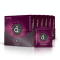 DO Extra Delay Condoms - 18 Pack Dispenser - Long Lasting Endurance