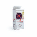 Feel Max Delay Condoms - 18 Pack Dispenser - Maximum Performance Timing
