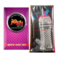 Josh Dotted & Crystal Condom Deal – Sensation & Fun Bundle