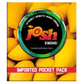 Josh Mango "Sindhari Aam" Flavored Condoms - 3 Pack