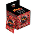 Josh Strawberry Condoms (36 Pack) – Sweet Fruity Sensation
