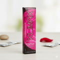 Klimax Intense Condoms - 36 Pack - Ultra Thin & Contoured Fit