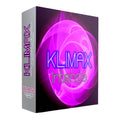 Klimax Intense Condoms - 3 Pack - Ultra Thin & Contoured Fit