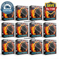 Klimax Performax Condoms (24 Pack) – Extra Long Delay Mega Bundle