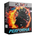 Klimax Performax Condoms (2 Pack) – Extra Long Delay & Contoured Fit