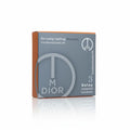 MDior Delay Condoms - 3 Pack - Premium Long Lasting Performance