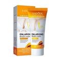 Sadoer Breast Enlarging Cream (60g) – Coconut & Papaya – Natural Firming