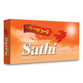 Sathi Condoms (6 Pack) – Classic Lubricated – Trusted Protection