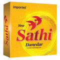 Sathi Danedar Dotted Condoms (4 Pack) – Classic Dotted Texture