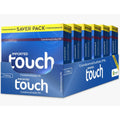 Touch Delay Condoms 30 Pack – Saver Dispenser – Mega Timing Bundle