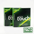 Touch Dotted Condoms 6 Pack – Intense Stimulation & Dotted Texture