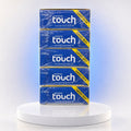 Touch Delay Condoms 25 Pack