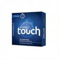 Touch Delay Condoms (3 Pack) – Extended Timing & Performance