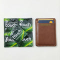 Touch Dotted Condoms - 5 Pack - Stimulating Texture for Extra Pleasure