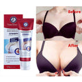 Tree Doctor Breast Enhancement Cream (120g) – Natural Volume & Curves