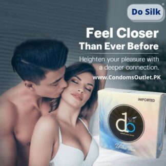 Do Silk Ultra Thin Condoms