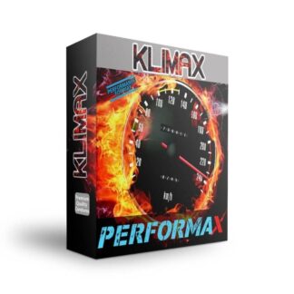 Klimax Performax Condoms