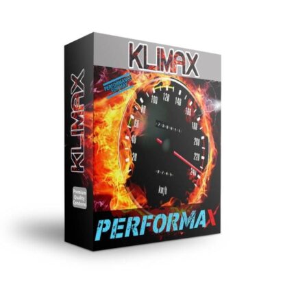 Klimax Performax Condoms