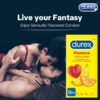 Durex Flavour Condoms