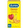 Durex Flavour Condoms