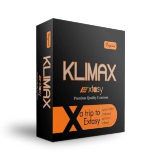 Klimax Extasy Condoms