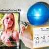 Pannamas Herbal Breast Cream