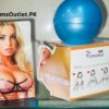 Pannamas Herbal Breast Cream