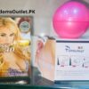Pannamas Herbal Breast Cream