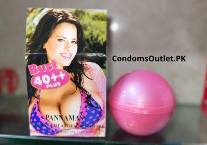 Pannamas Herbal Breast Cream