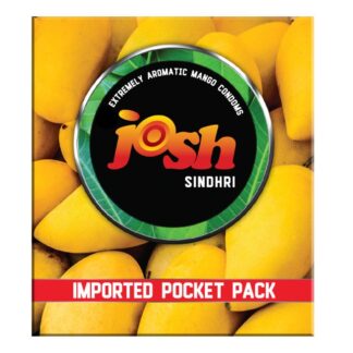 Josh Sindhri Condoms