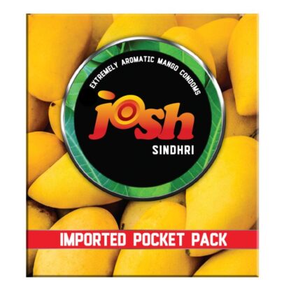 Josh Sindhri Condoms