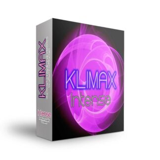 Klimax Intense condoms