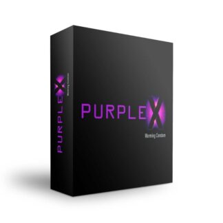Klimax Purple X condoms
