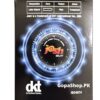 Josh Delay Condoms Box