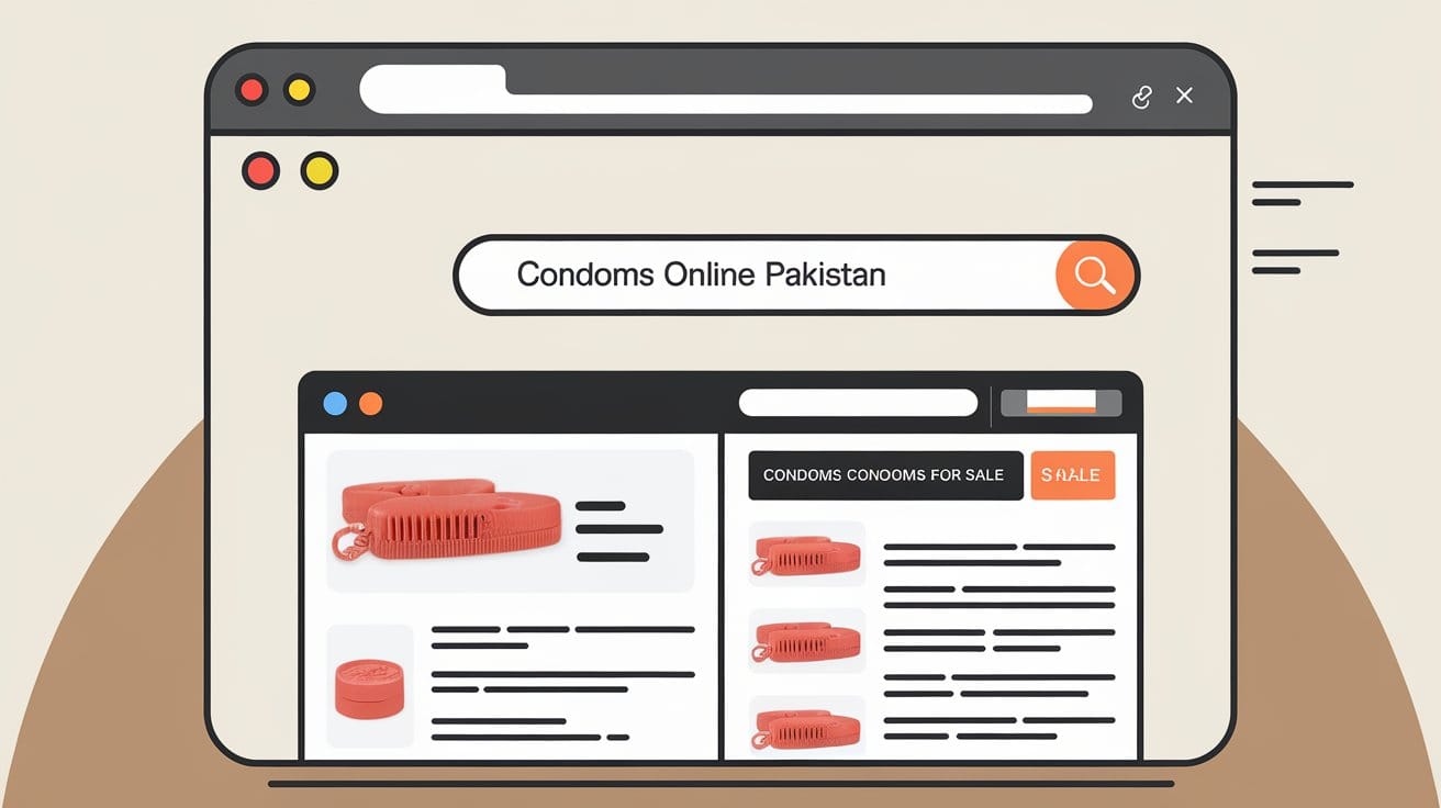 Cheap Condoms in Pakistan Your Ultimate Guide to Affordable Protection