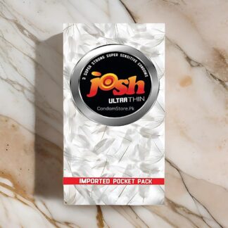 Josh Ultra Thin Condoms