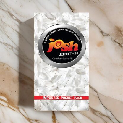 Josh Ultra Thin Condoms