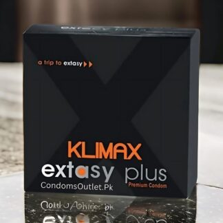 Klimax Extasy Plus Condom