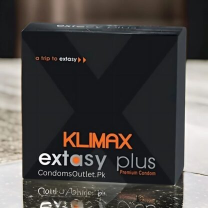 Klimax Extasy Plus Condom