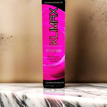 Klimax Intense Condom Dispenser (36 Condoms) At Wholesale Price - Image 2