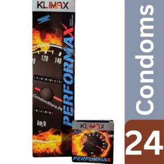 Klimax Performax Condoms Dispenser