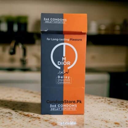 MDior Delay Condoms Dispenser (2)