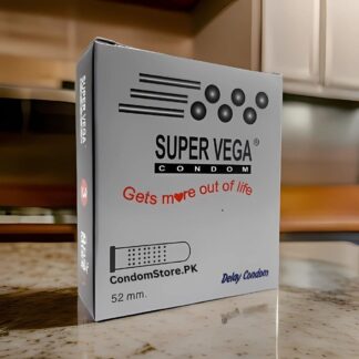 Super Vega Condom